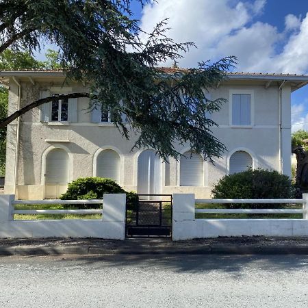 Maison Farol Salles  Bagian luar foto